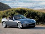 Mazda MX-5 Roadster Coupe 2006 года